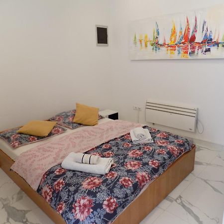 Apartment Leporiz بوريتش المظهر الخارجي الصورة