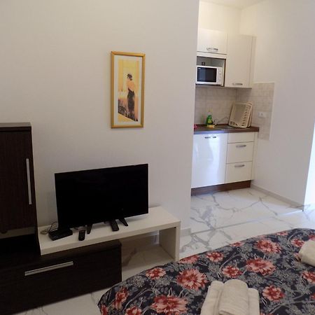 Apartment Leporiz بوريتش المظهر الخارجي الصورة