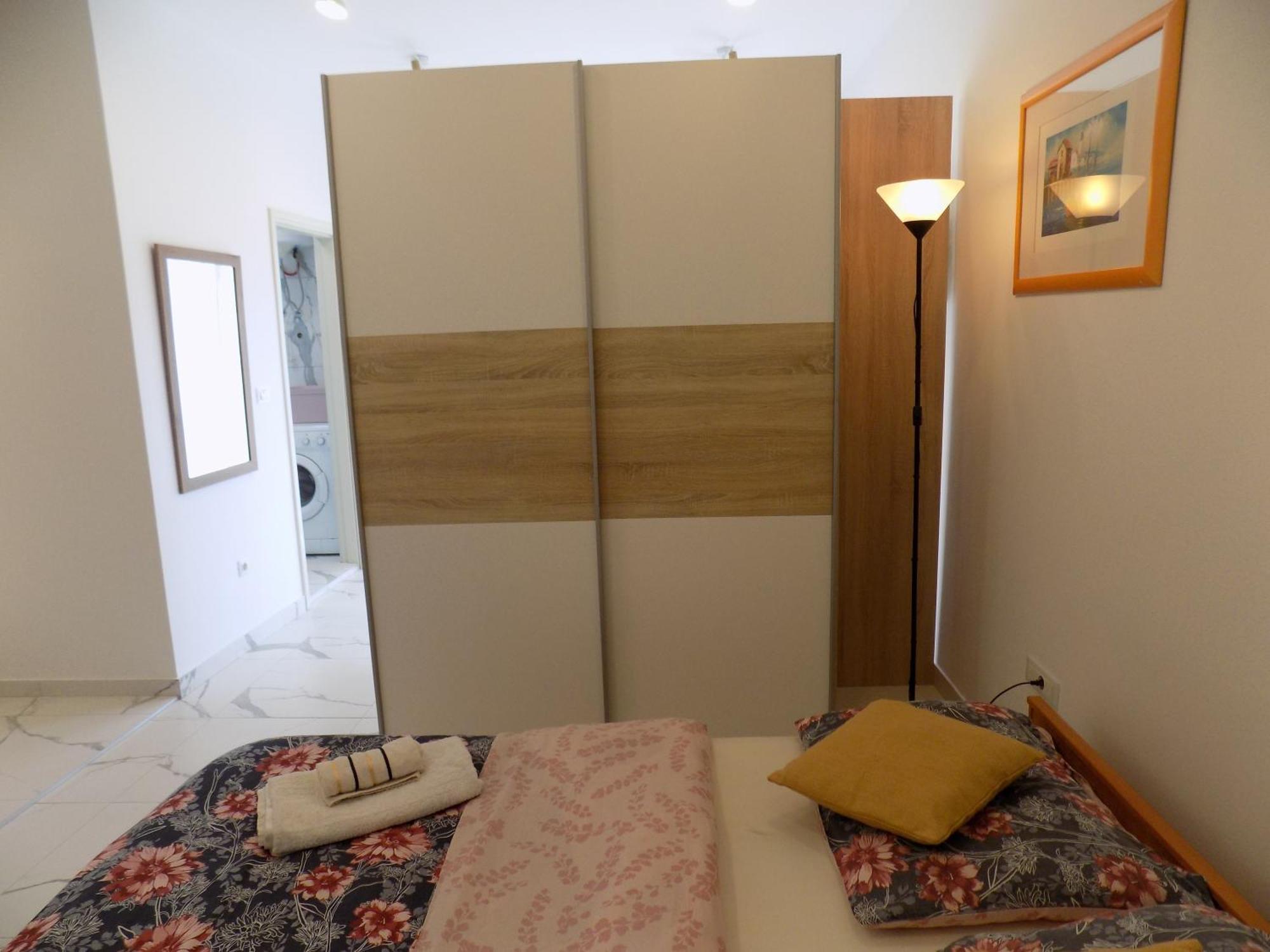 Apartment Leporiz بوريتش المظهر الخارجي الصورة