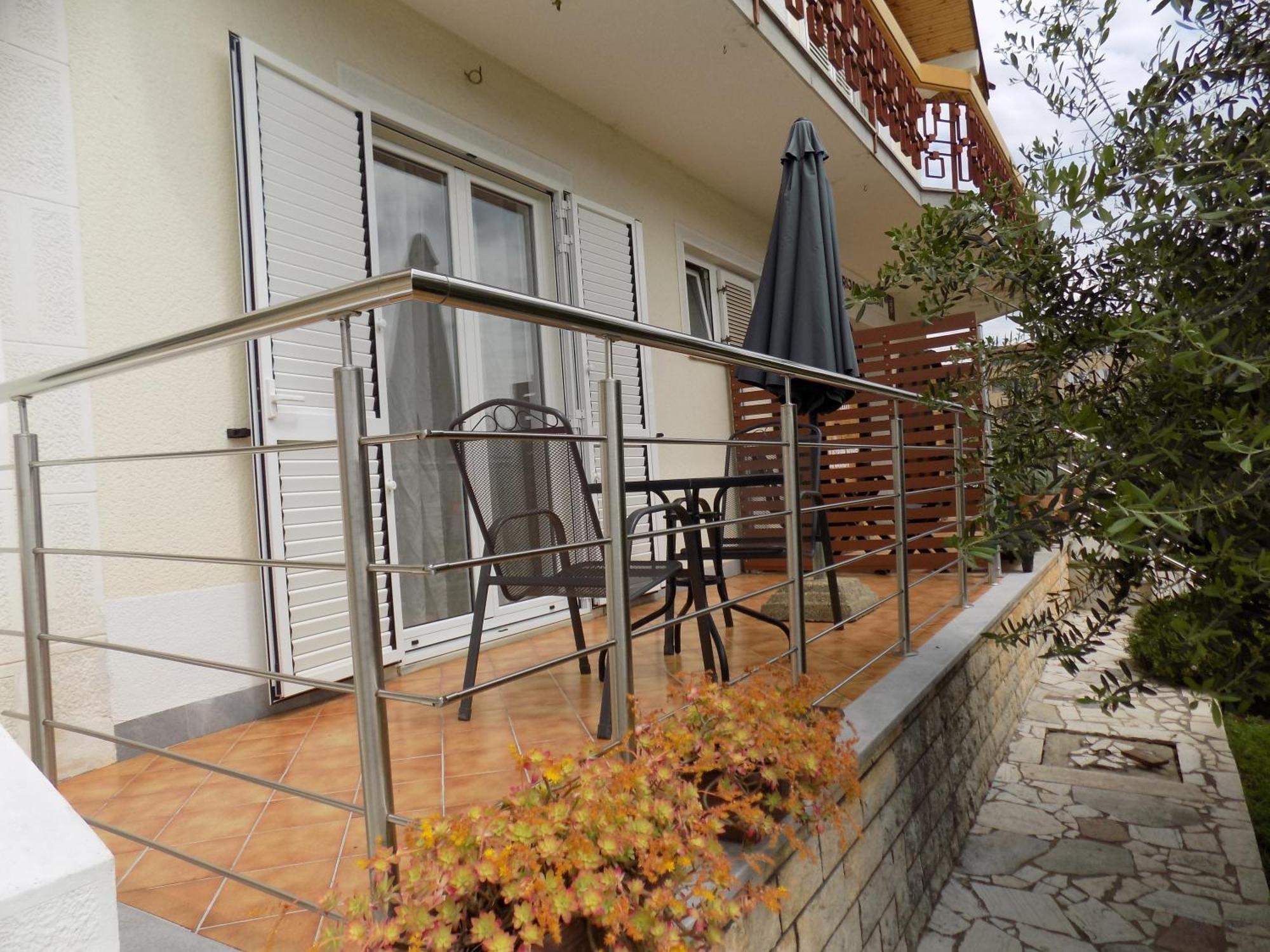 Apartment Leporiz بوريتش المظهر الخارجي الصورة