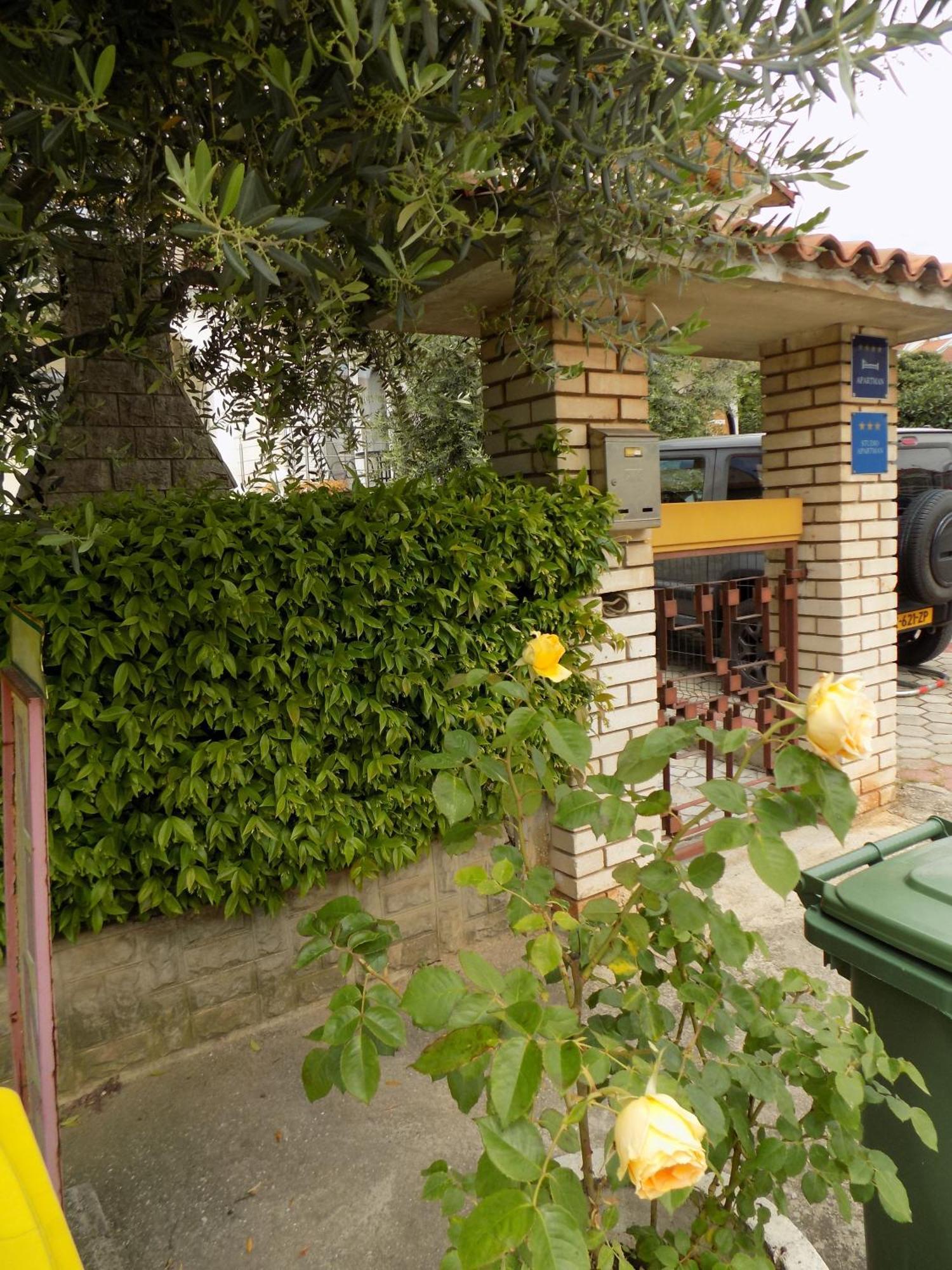 Apartment Leporiz بوريتش المظهر الخارجي الصورة