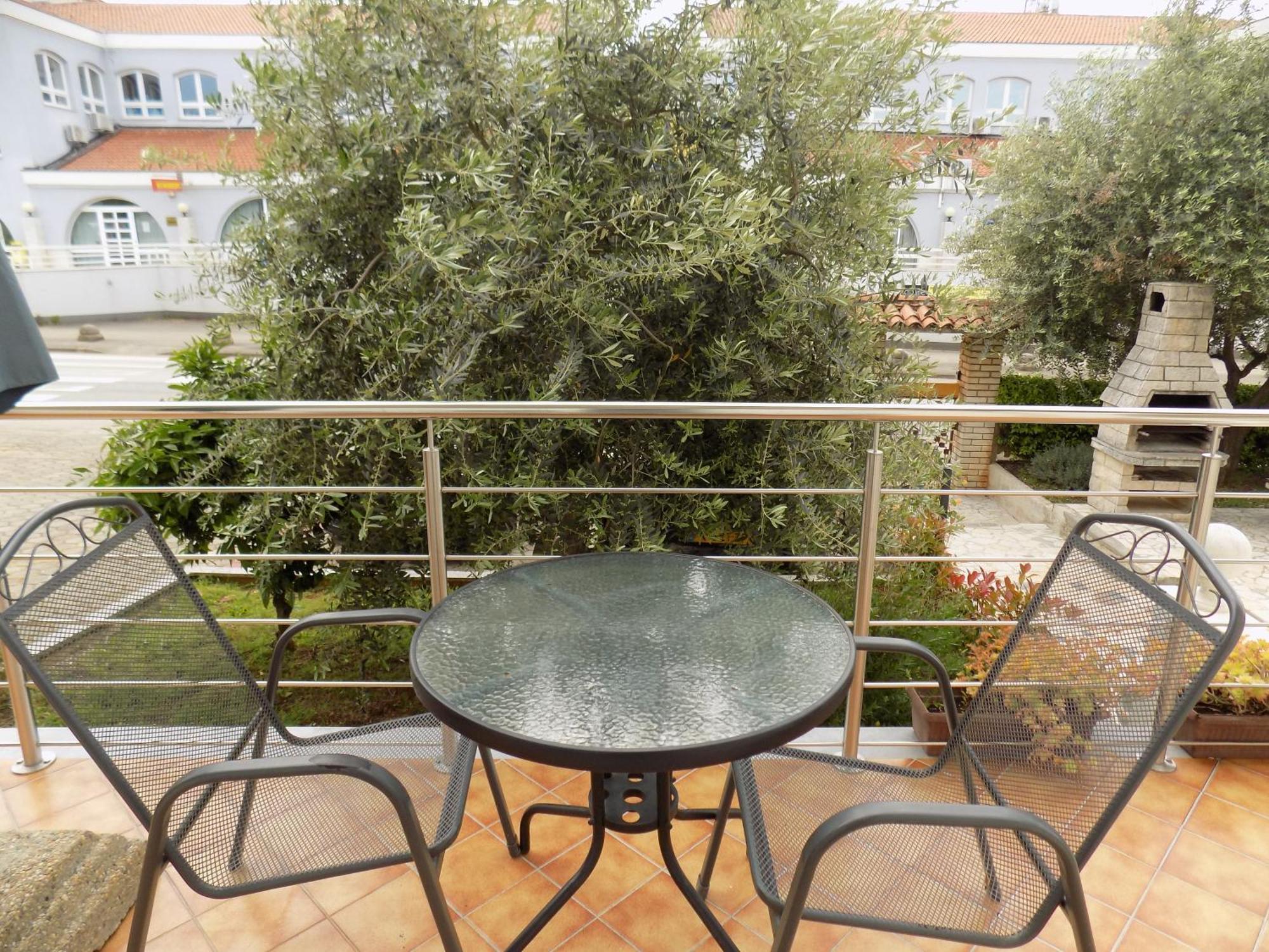 Apartment Leporiz بوريتش المظهر الخارجي الصورة