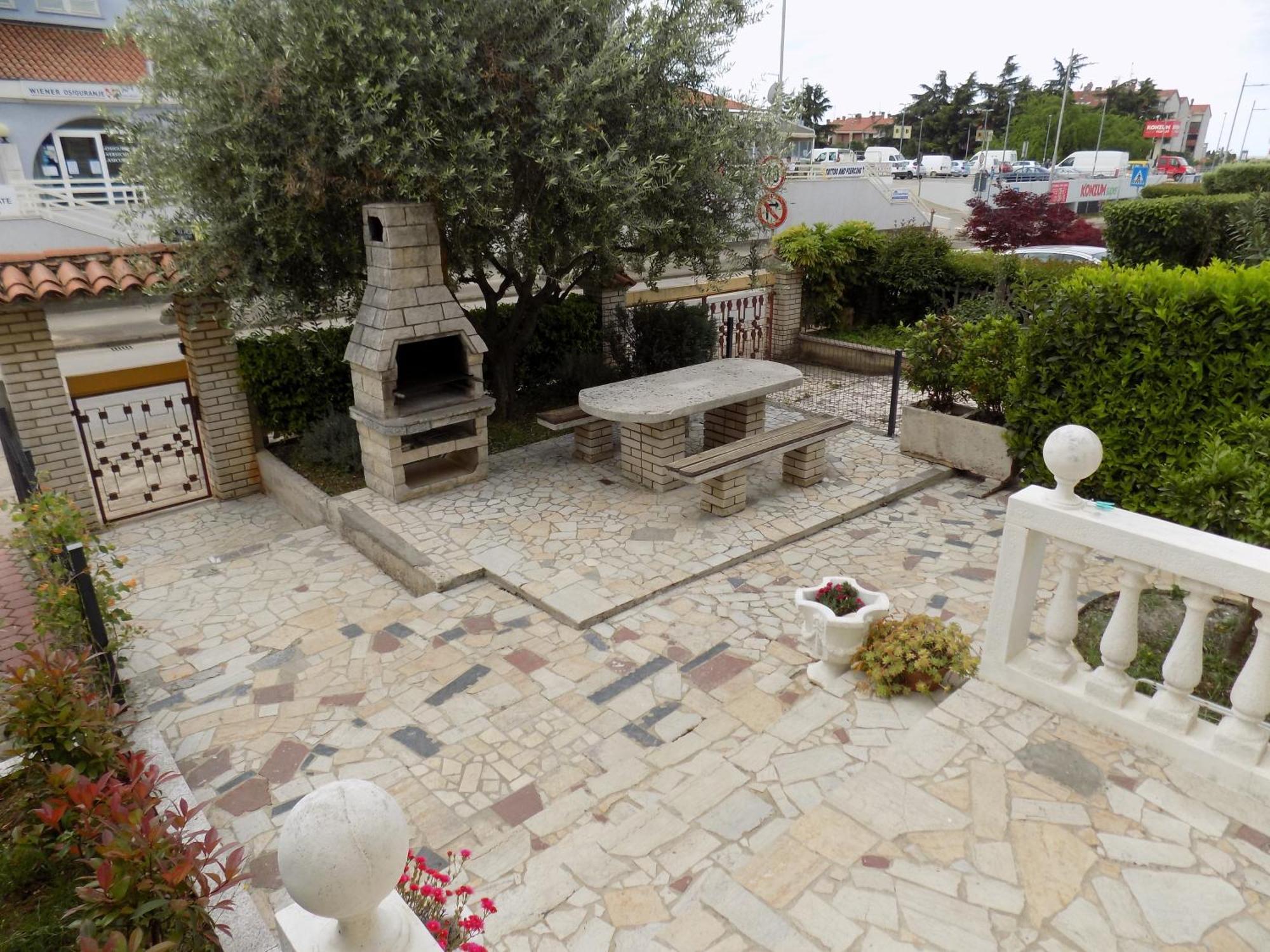 Apartment Leporiz بوريتش المظهر الخارجي الصورة