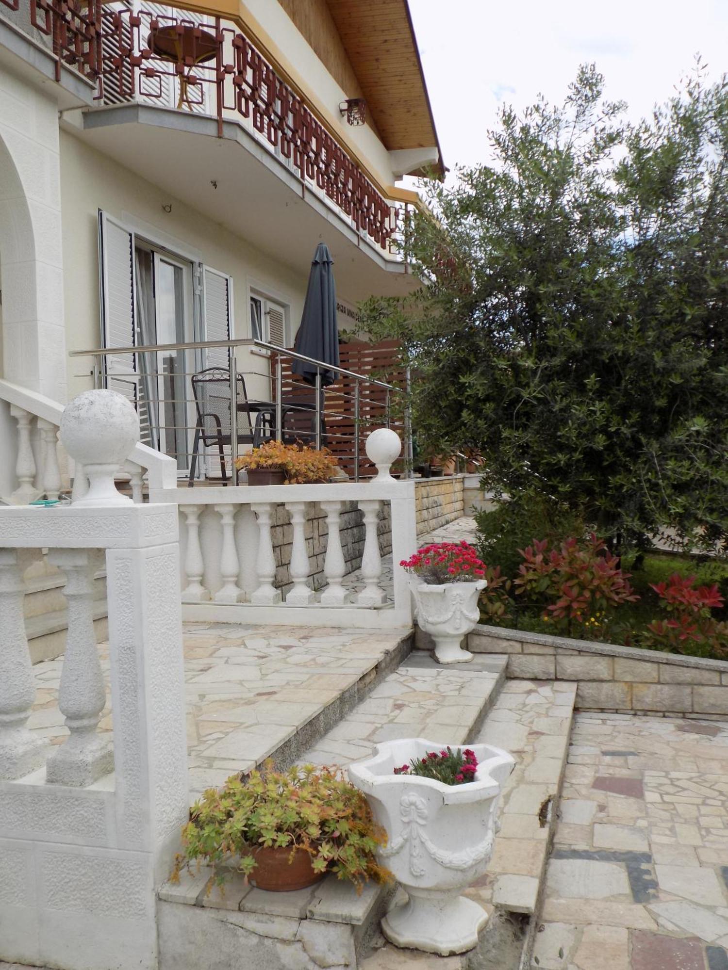 Apartment Leporiz بوريتش المظهر الخارجي الصورة