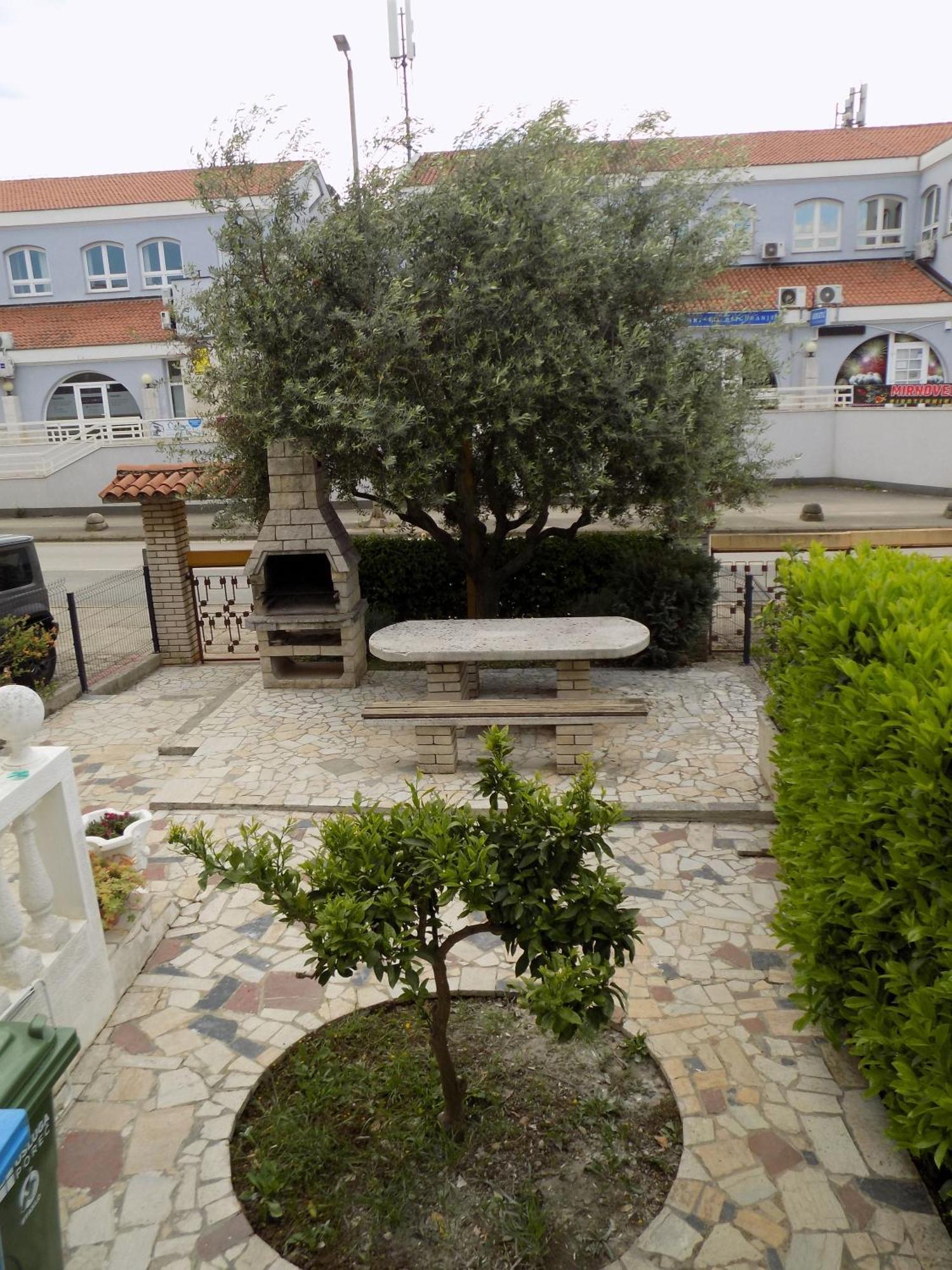 Apartment Leporiz بوريتش المظهر الخارجي الصورة
