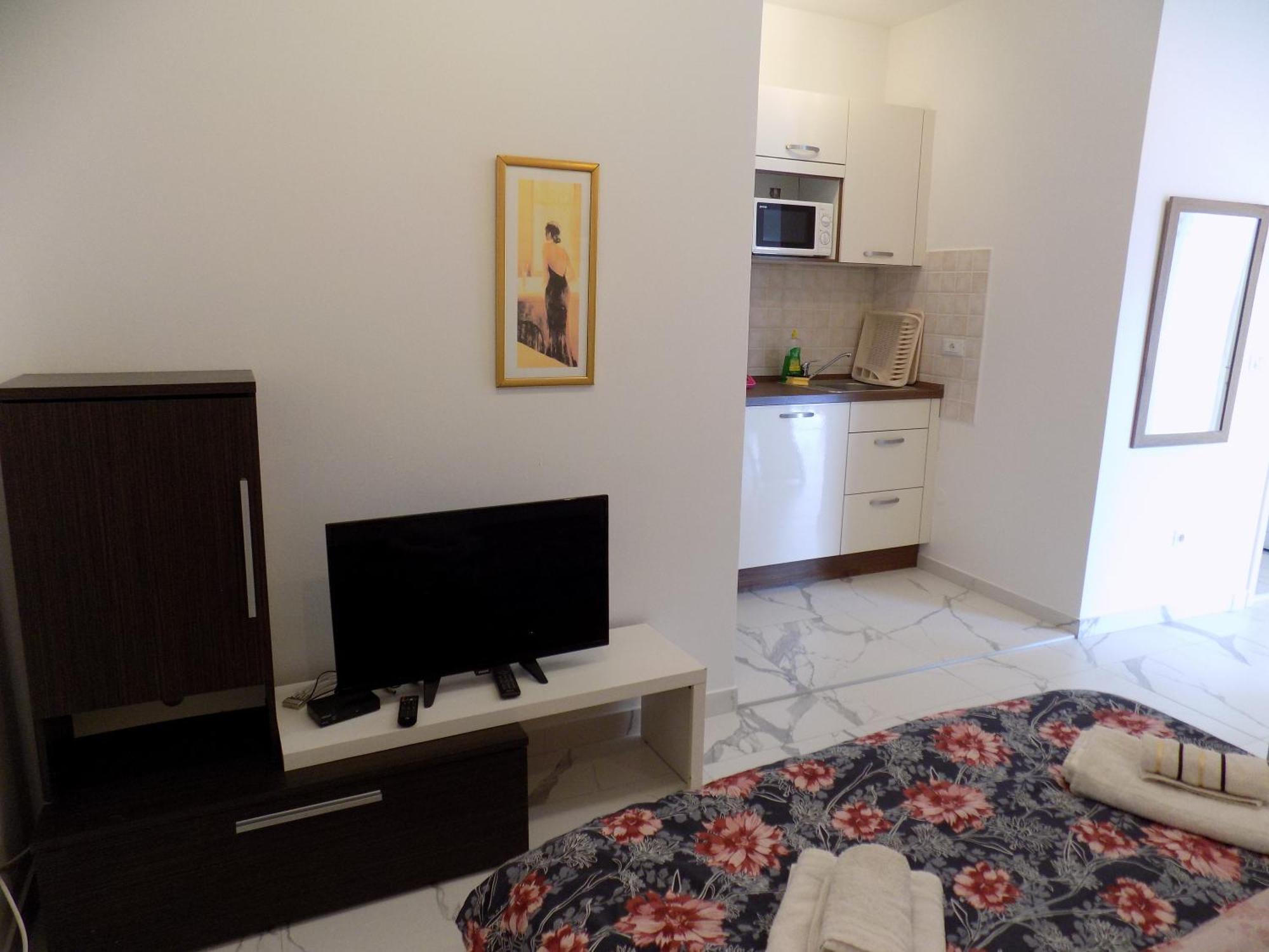 Apartment Leporiz بوريتش المظهر الخارجي الصورة