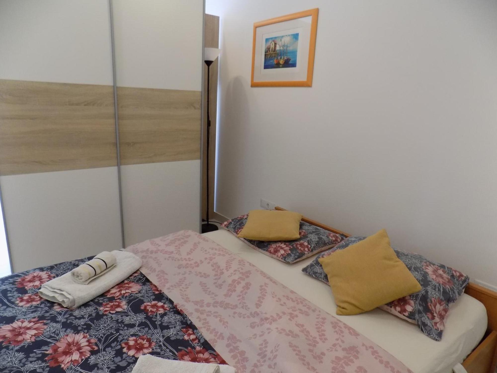 Apartment Leporiz بوريتش المظهر الخارجي الصورة