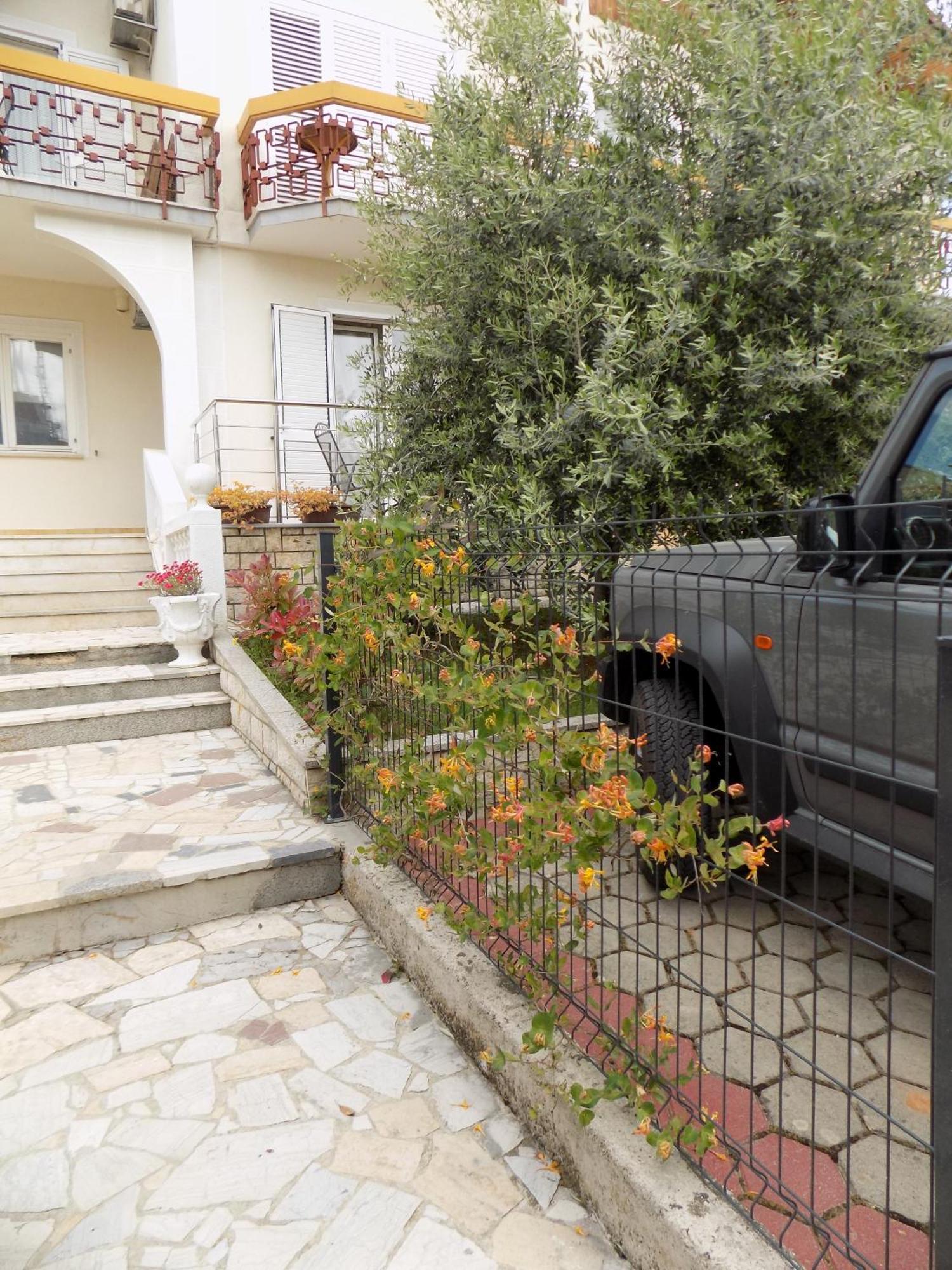 Apartment Leporiz بوريتش المظهر الخارجي الصورة