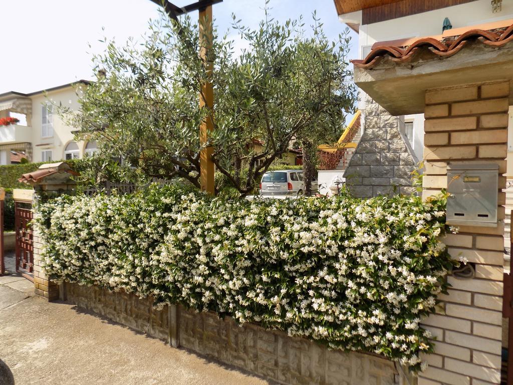 Apartment Leporiz بوريتش المظهر الخارجي الصورة