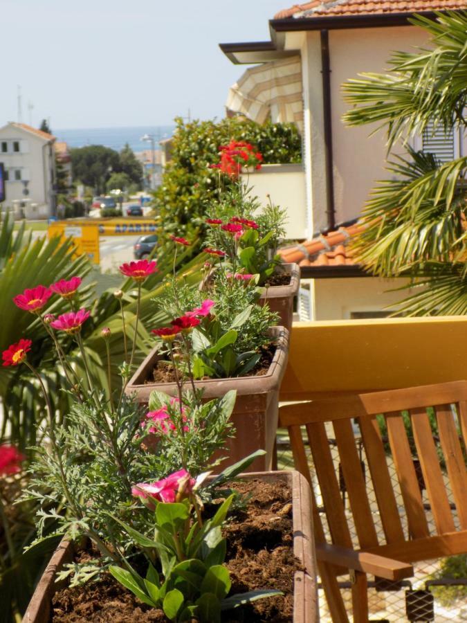 Apartment Leporiz بوريتش المظهر الخارجي الصورة