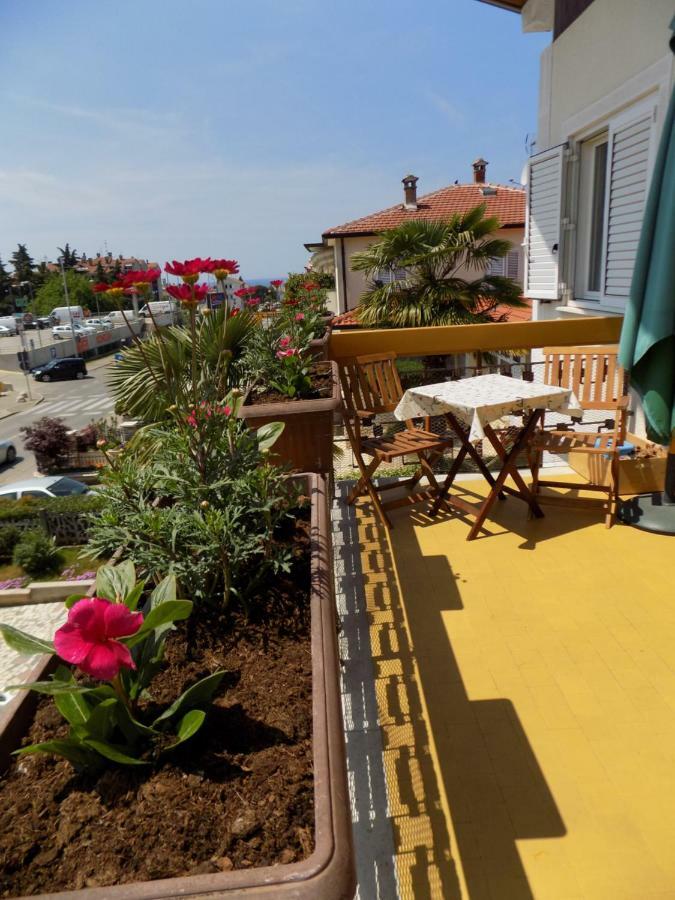 Apartment Leporiz بوريتش المظهر الخارجي الصورة