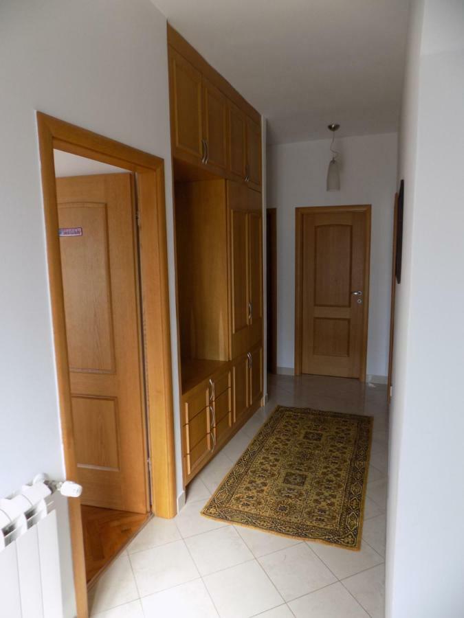 Apartment Leporiz بوريتش المظهر الخارجي الصورة