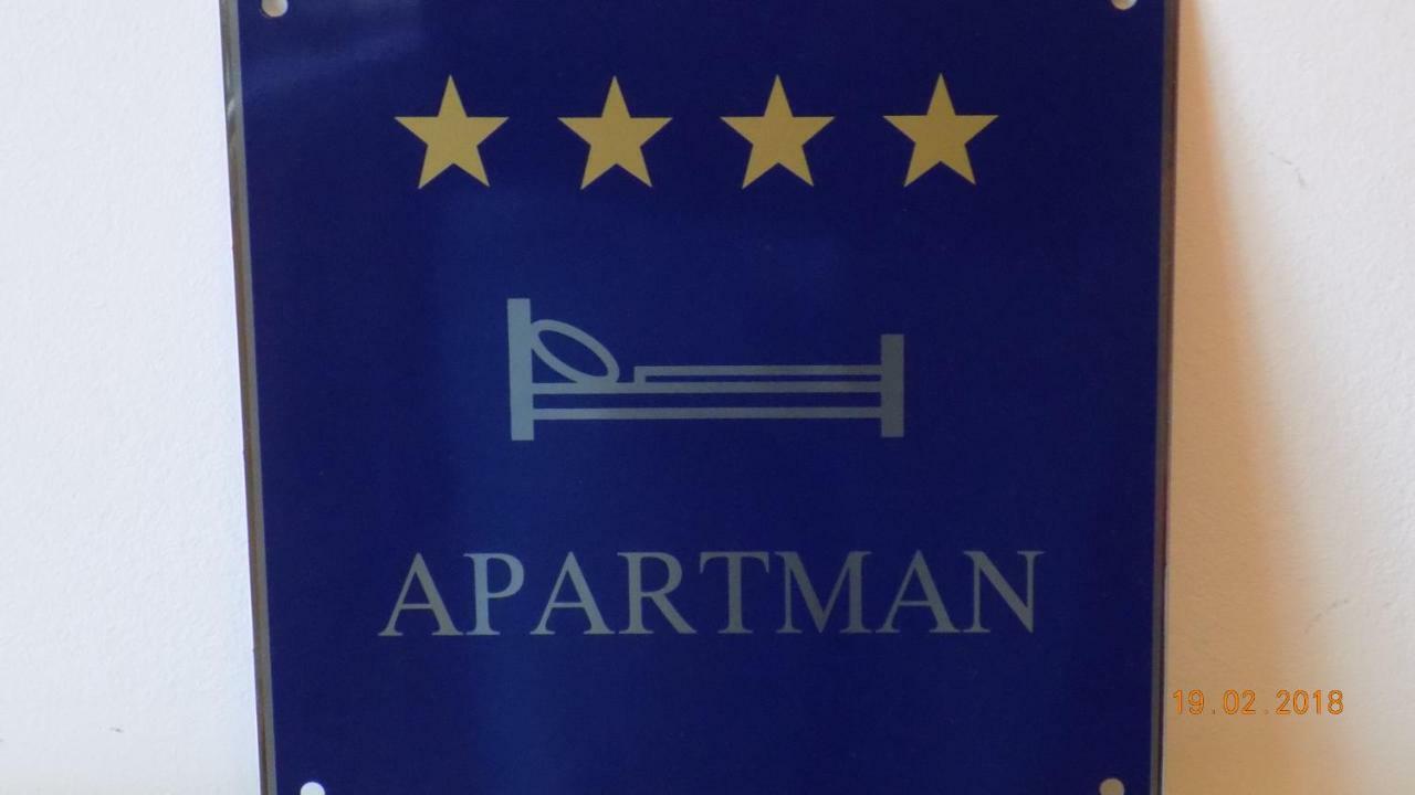 Apartment Leporiz بوريتش المظهر الخارجي الصورة