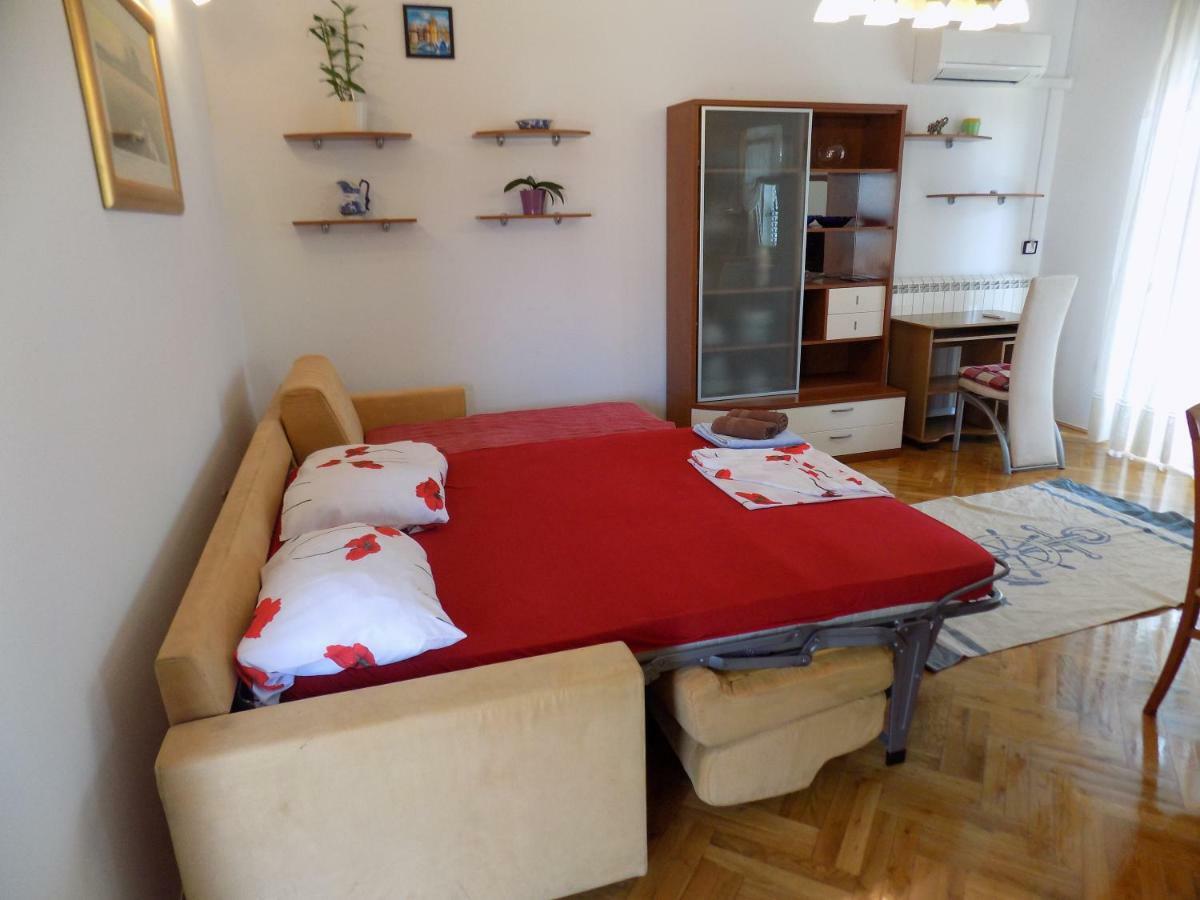 Apartment Leporiz بوريتش المظهر الخارجي الصورة