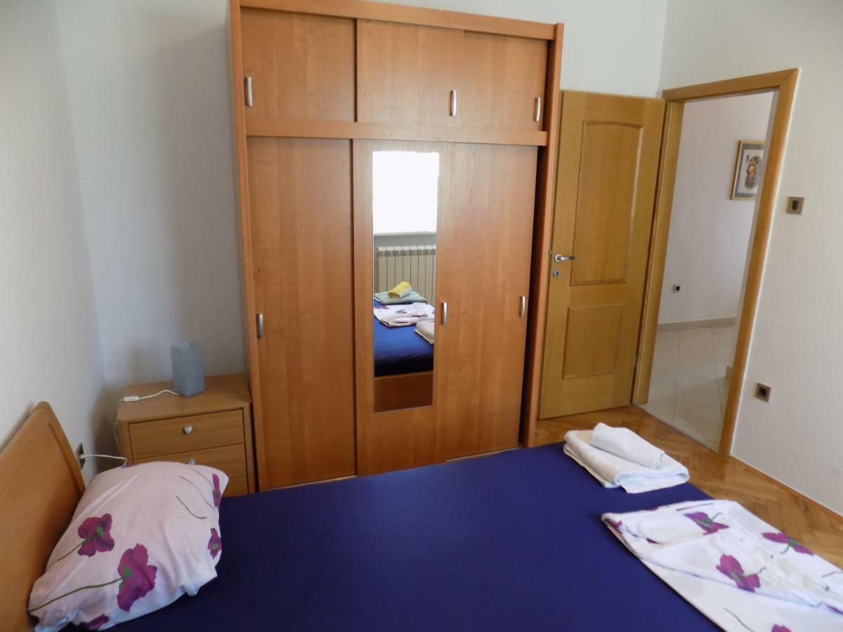 Apartment Leporiz بوريتش المظهر الخارجي الصورة