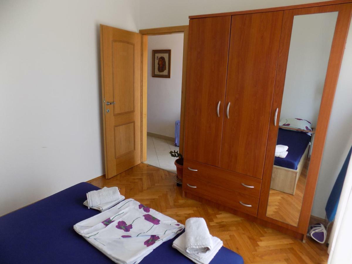 Apartment Leporiz بوريتش المظهر الخارجي الصورة