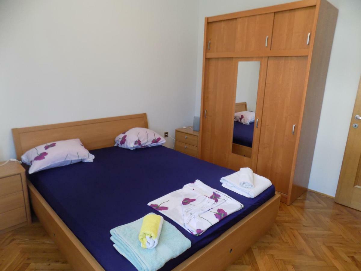 Apartment Leporiz بوريتش المظهر الخارجي الصورة